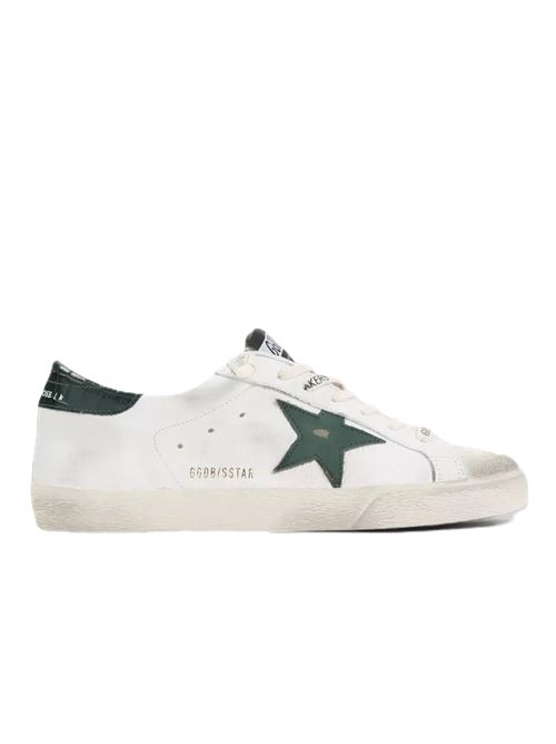 Golden Goose super star nappa Golden Goose | GMF00101F00811310502